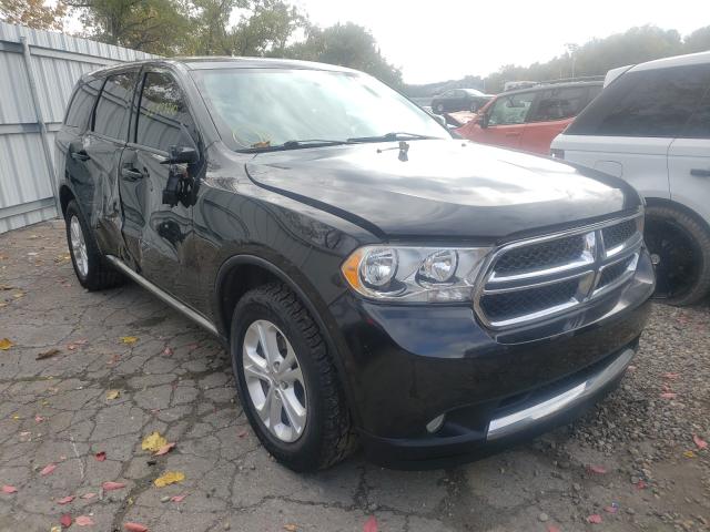 DODGE DURANGO EX 2011 1d4re2gg1bc628435