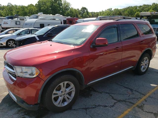 DODGE DURANGO 2011 1d4re2gg1bc630718