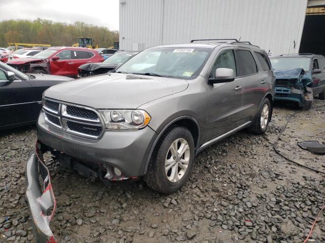 DODGE DURANGO 2011 1d4re2gg1bc672371