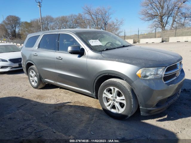 DODGE DURANGO 2011 1d4re2gg1bc746467