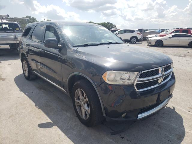 DODGE DURANGO EX 2011 1d4re2gg2bc617248