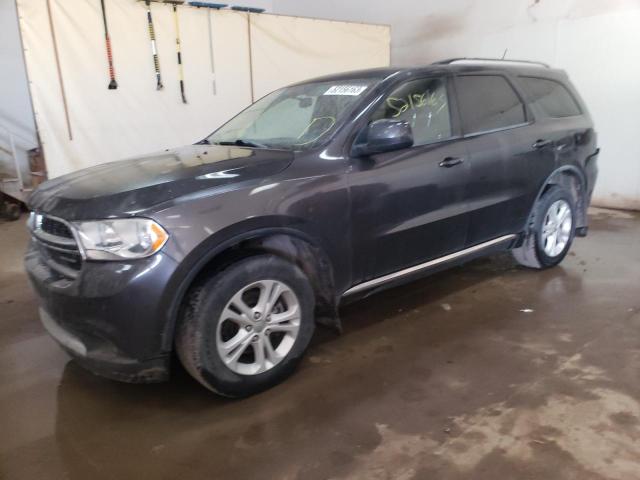 DODGE DURANGO EX 2011 1d4re2gg2bc617377