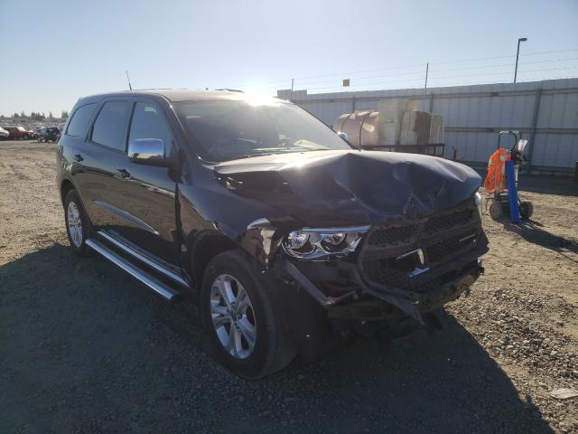 DODGE DURANGO EX 2011 1d4re2gg2bc618934