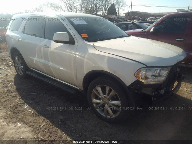 DODGE DURANGO 2011 1d4re2gg2bc624071