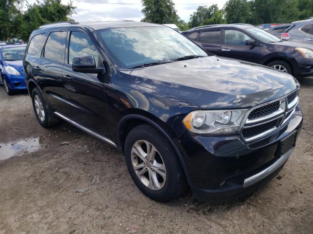 DODGE DURANGO EX 2011 1d4re2gg2bc624216