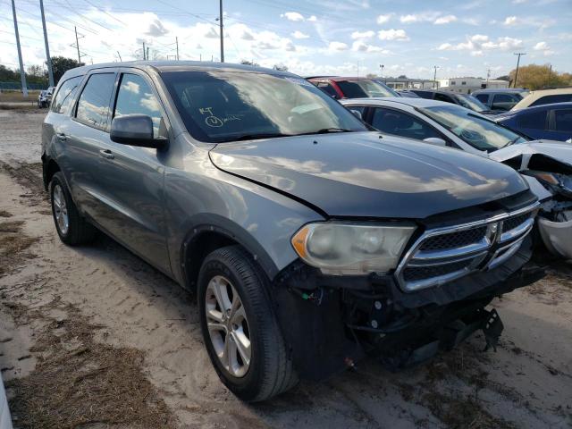 DODGE DURANGO EX 2011 1d4re2gg2bc628556