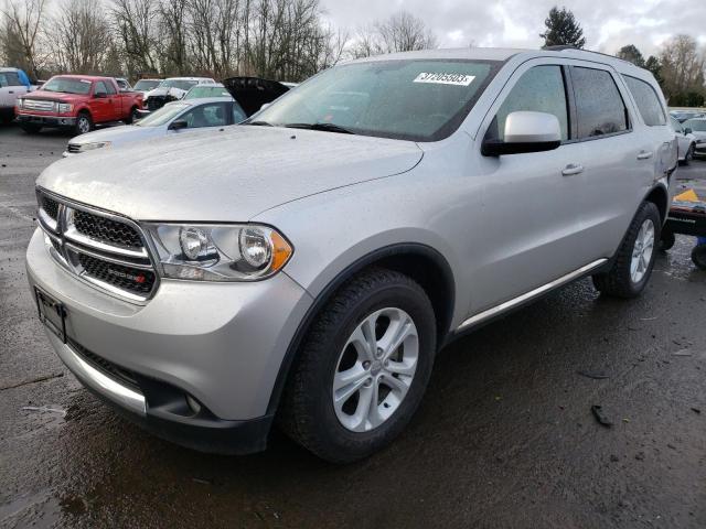 DODGE DURANGO EX 2011 1d4re2gg2bc631098