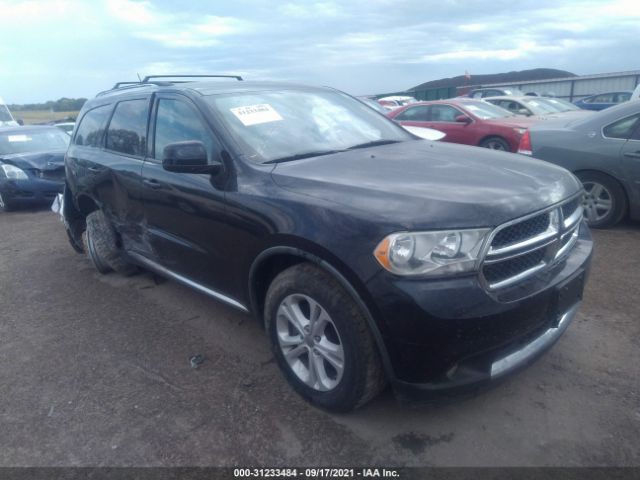 DODGE DURANGO 2011 1d4re2gg2bc639475