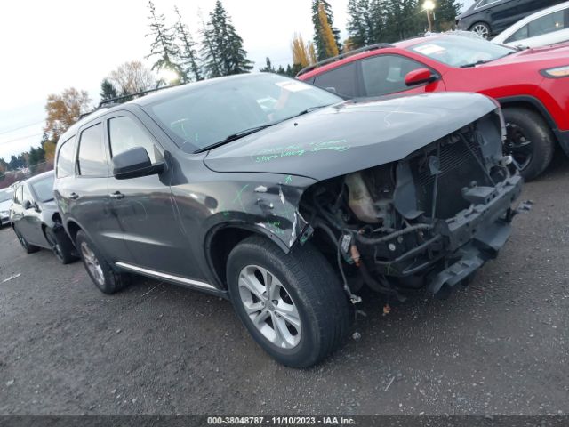 DODGE DURANGO 2011 1d4re2gg2bc653974