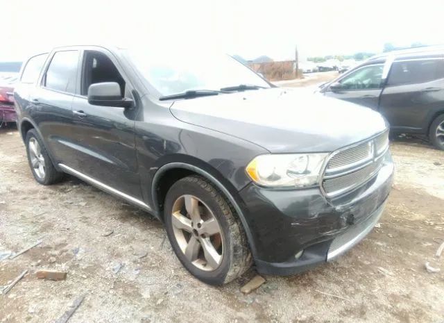 DODGE DURANGO 2011 1d4re2gg2bc664098