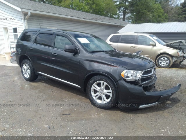 DODGE DURANGO 2011 1d4re2gg2bc667860