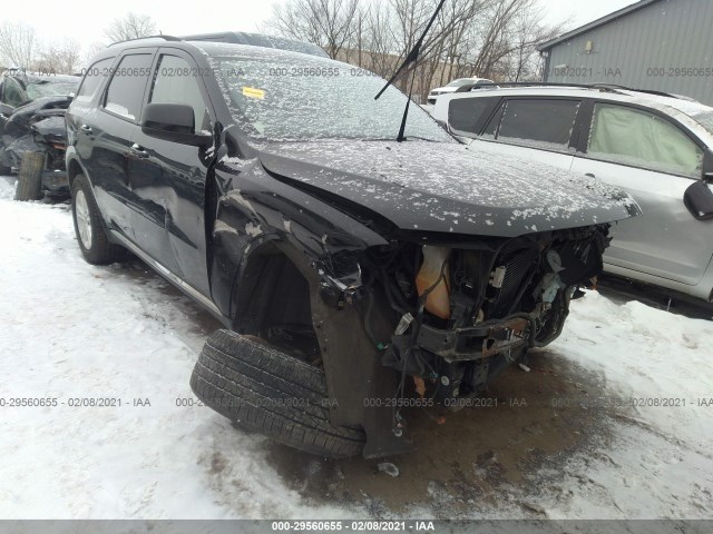 DODGE DURANGO 2011 1d4re2gg2bc674856