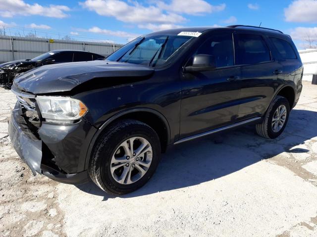 DODGE DURANGO EX 2011 1d4re2gg2bc677403