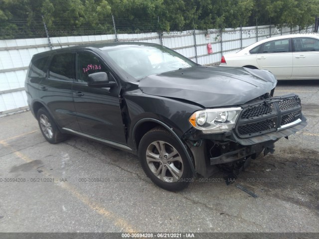 DODGE DURANGO 2011 1d4re2gg2bc684724