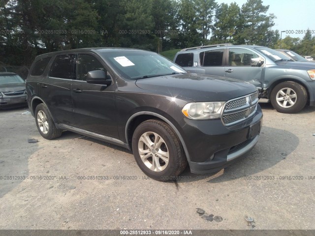 DODGE DURANGO 2011 1d4re2gg2bc684805