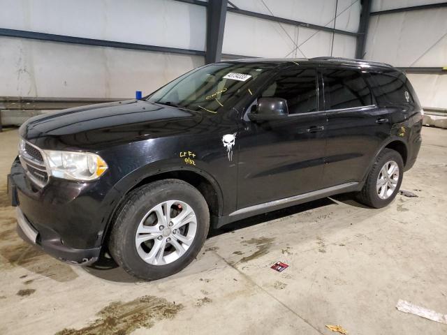 DODGE DURANGO EX 2011 1d4re2gg2bc691060