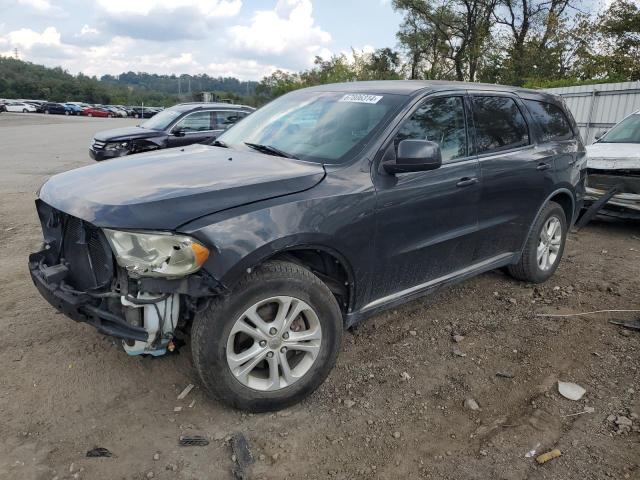 DODGE DURANGO EX 2011 1d4re2gg2bc691317