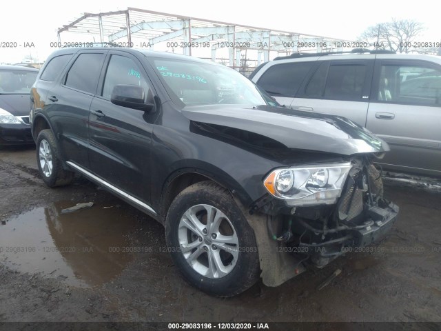 DODGE DURANGO 2011 1d4re2gg2bc730794