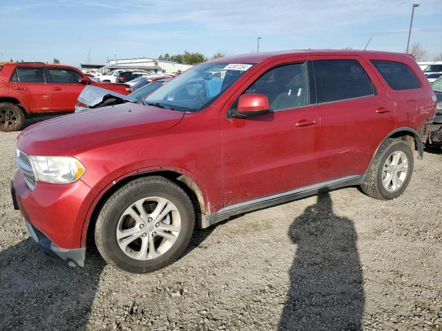 DODGE DURANGO 2011 1d4re2gg3bc616089