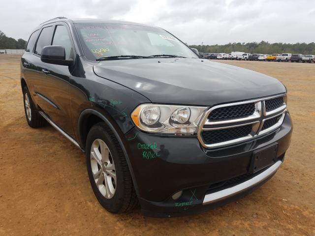 DODGE DURANGO 2010 1d4re2gg3bc617372