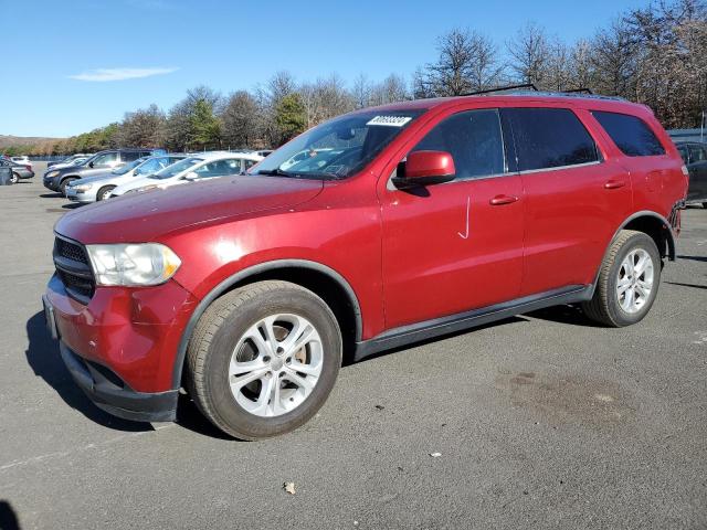 DODGE DURANGO EX 2011 1d4re2gg3bc618831