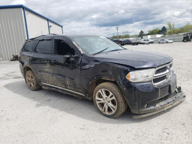 DODGE DURANGO EX 2011 1d4re2gg3bc639114