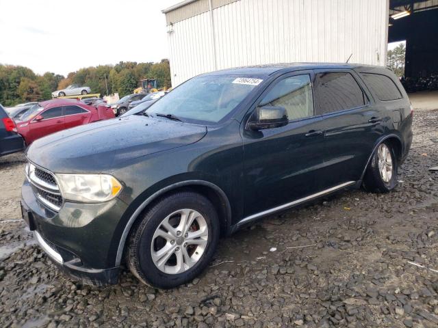 DODGE DURANGO EX 2011 1d4re2gg3bc654227