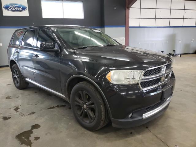 DODGE DURANGO EX 2011 1d4re2gg3bc691312