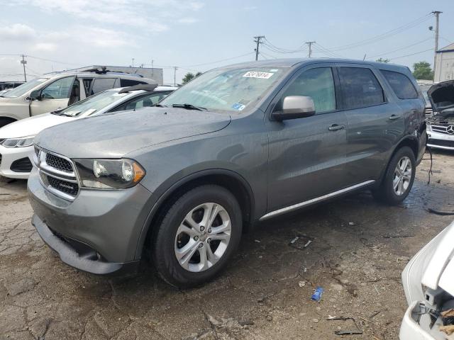 DODGE DURANGO EX 2011 1d4re2gg3bc691553