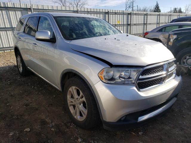 DODGE DURANGO EX 2011 1d4re2gg3bc691617