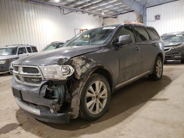 DODGE DURANGO EX 2011 1d4re2gg3bc717181