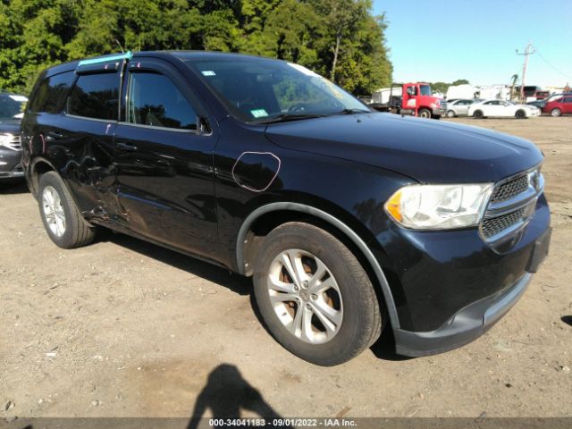 DODGE DURANGO 2011 1d4re2gg4bc618840