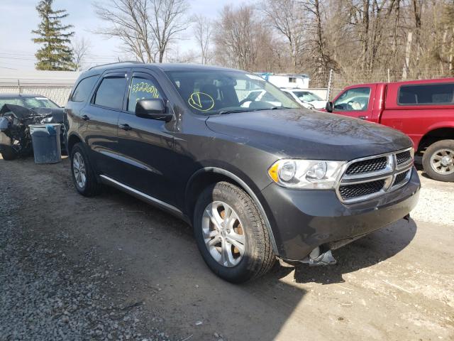 DODGE DURANGO EX 2011 1d4re2gg4bc631183