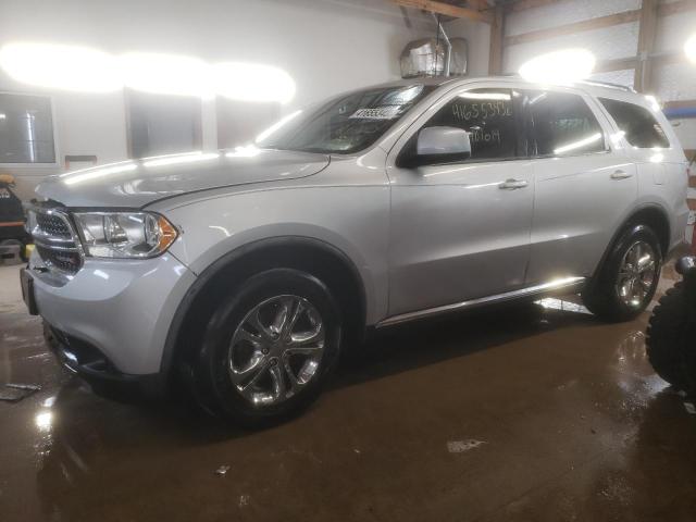 DODGE DURANGO EX 2011 1d4re2gg4bc639462