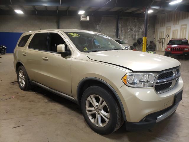 DODGE DURANGO EX 2011 1d4re2gg4bc639574