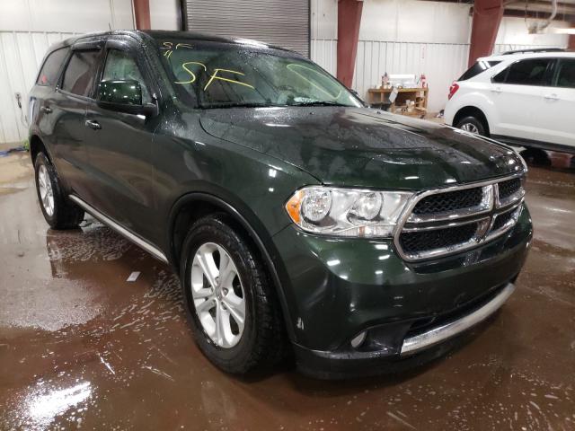 DODGE DURANGO EX 2011 1d4re2gg4bc639817