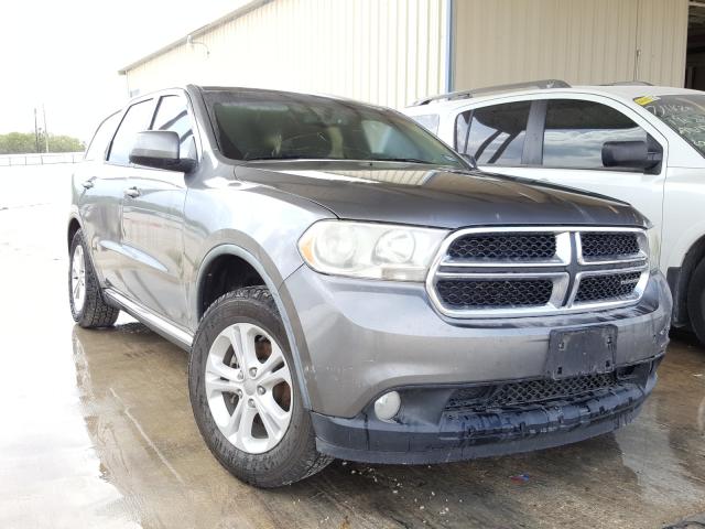 DODGE DURANGO EX 2011 1d4re2gg4bc651191