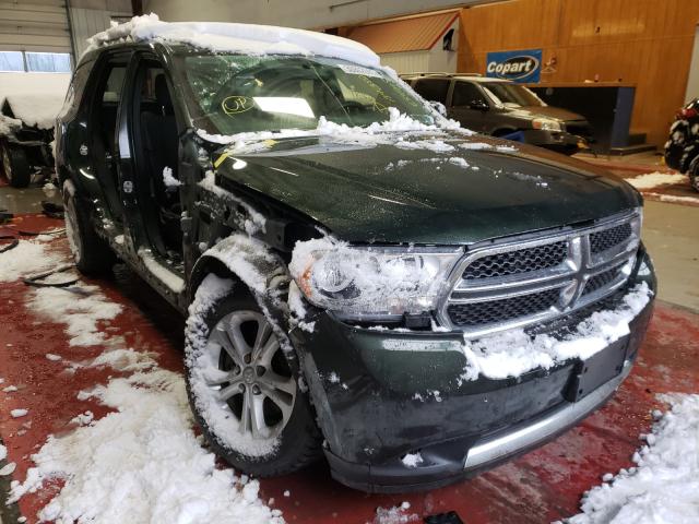 DODGE DURANGO EX 2011 1d4re2gg4bc654205