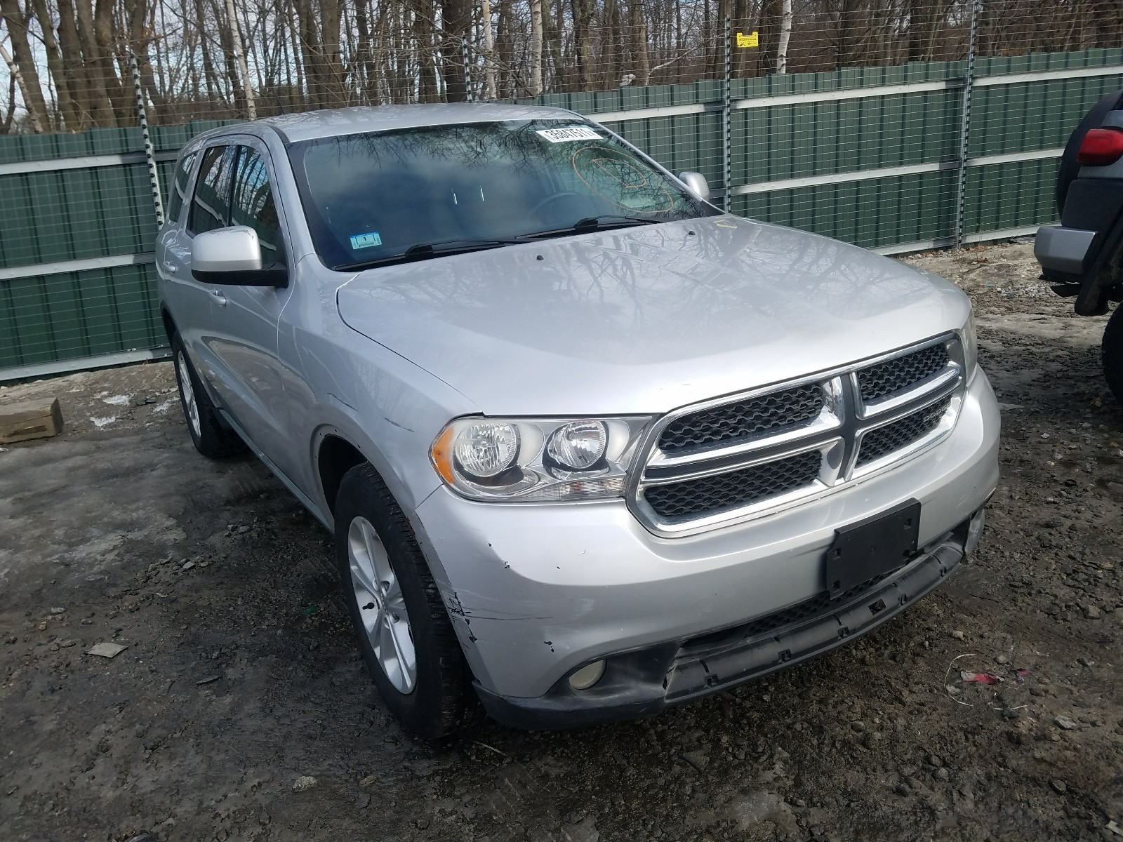 DODGE DURANGO EX 2011 1d4re2gg4bc725516