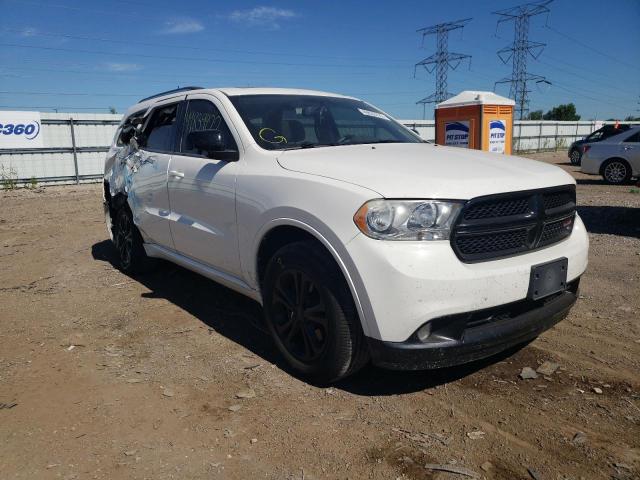 DODGE DURANGO EX 2011 1d4re2gg4bc730649