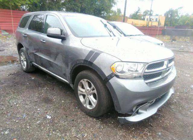 DODGE DURANGO 2011 1d4re2gg4bc733650