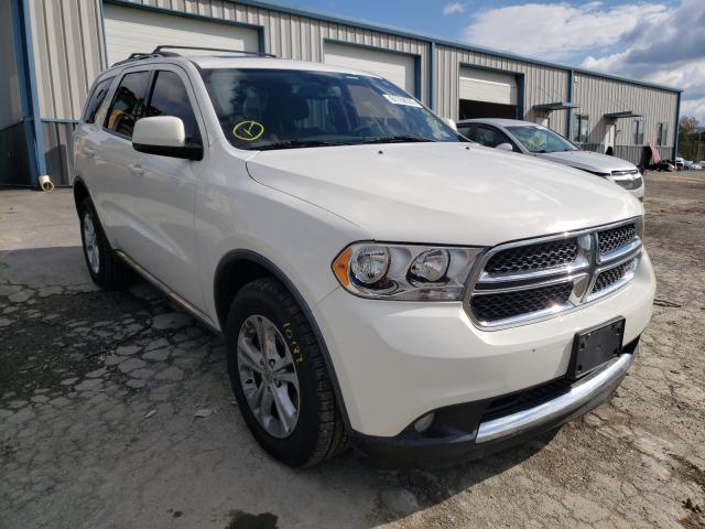 DODGE DURANGO EX 2011 1d4re2gg4bc733938