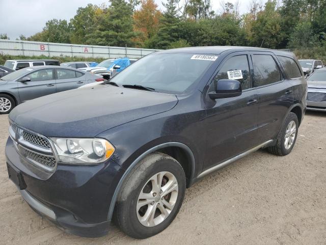 DODGE DURANGO EX 2011 1d4re2gg5bc615994