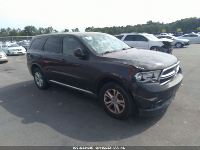 DODGE DURANGO 2011 1d4re2gg5bc616126