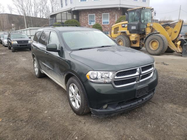 DODGE DURANGO 2011 1d4re2gg5bc618765