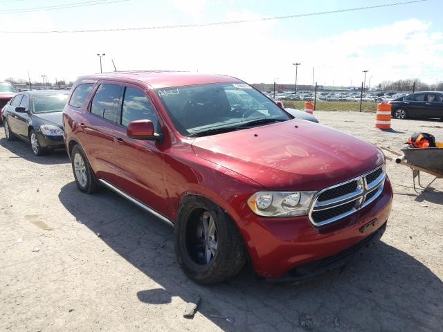 DODGE DURANGO EX 2011 1d4re2gg5bc630947