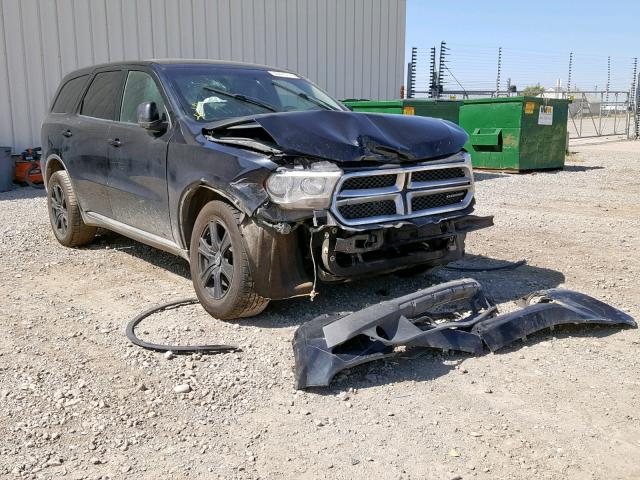 DODGE DURANGO EX 2011 1d4re2gg5bc663009