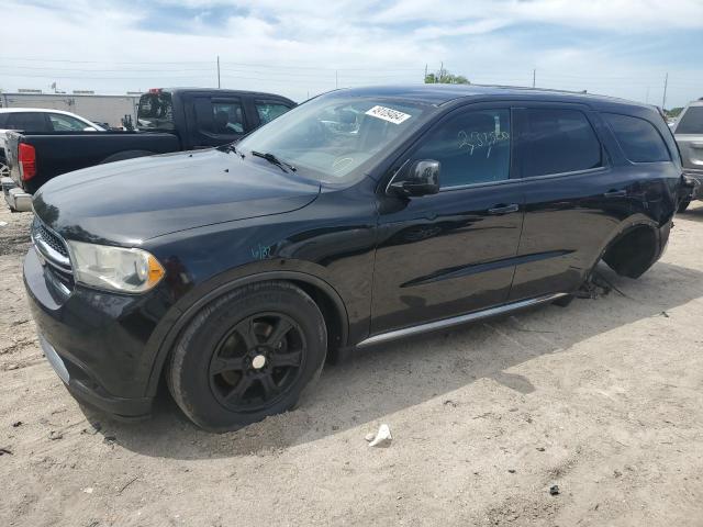 DODGE DURANGO 2011 1d4re2gg5bc673474