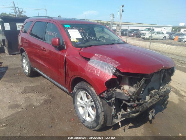 DODGE DURANGO 2011 1d4re2gg5bc677511