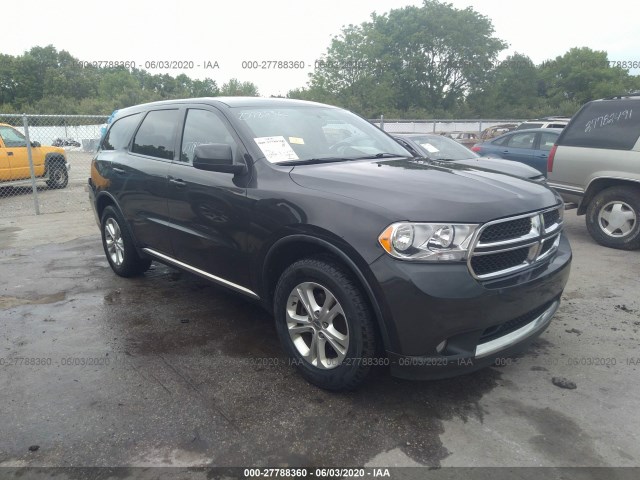 DODGE DURANGO 2011 1d4re2gg5bc720759